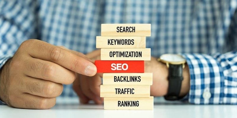 The Different Types of SEO